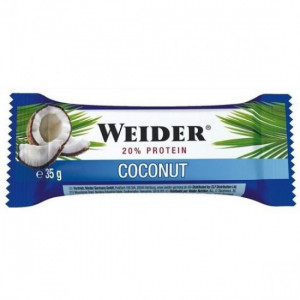 Weider Fitness Bar, 35 g 