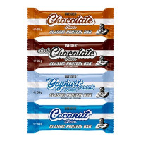 Weider Fitness Bar, 35 g