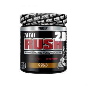 Weider Total Rush 2.0, 375 g 