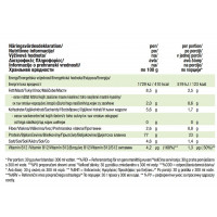 Weider veganski protein, 750 g Weider veganski protein, 750 g