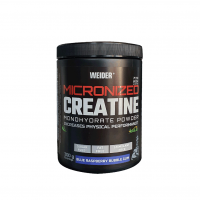 Weider Micronized Creatine 200Mesh powder 300g Weider Micronized Creatine 200Mesh powder 300g