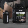 Weider Fusion Protein, 1200g 