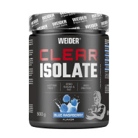 WEIDER Clear Isolate 500 g