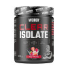 WEIDER Clear Isolate 500 g red fruits 