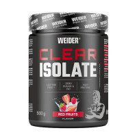 WEIDER Clear Isolate 500 g