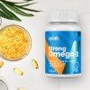 VPLab Strong Omega 3 