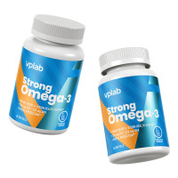 VPLab Strong Omega 3 VPLab Strong Omega 3