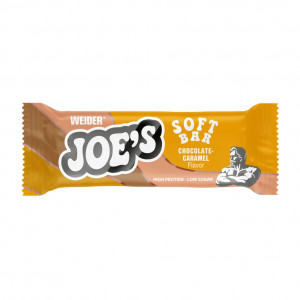 Weider JOE´S Soft Bar 50g 