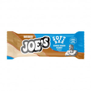 Weider JOE´S Soft Bar 50g 