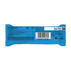 Weider JOE´S Soft Bar 50g cookie - peanut 