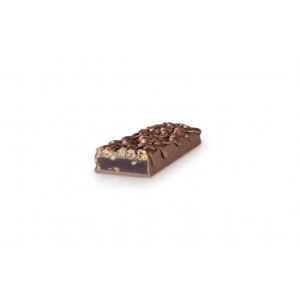 Weider JOE´S Soft Bar 50g brownie - cappuccino 