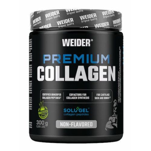 Weider Premium kolagen, 300 g Weider Premium kolagen, 300 g