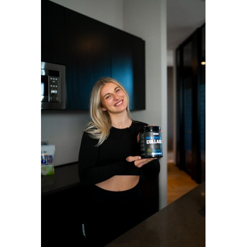 Weider Premium kolagen, 300 g Weider Premium kolagen, 300 g