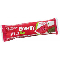 Weider Energy Jelly Bar, lubenica, 24x32g 
