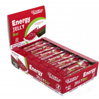 Weider Energy Jelly Bar, lubenica, 24x32g 