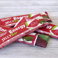 Weider Energy Jelly Bar, lubenica, 32g 