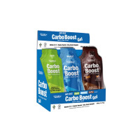 Weider Carbo Boost Power Gel, 76 g 