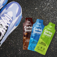 Weider Carbo Boost Power Gel, 76 g 