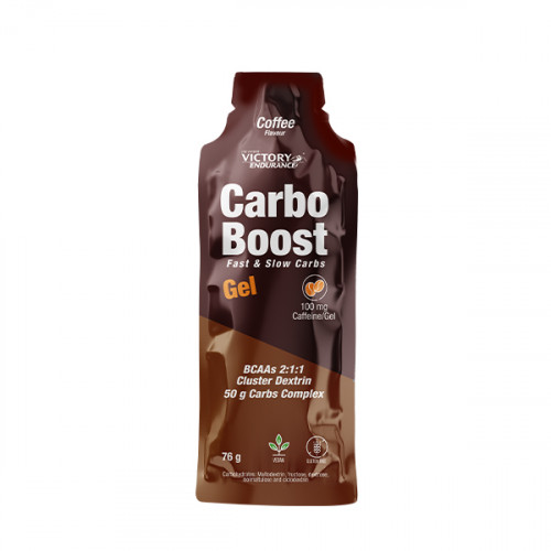 Weider Carbo Boost Power Gel, 76 g 