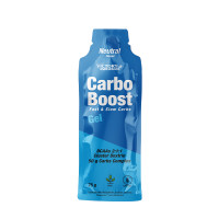 Weider Carbo Boost Power Gel, 76 g