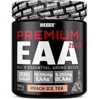 Weider Premium EAA Zero, 325 g