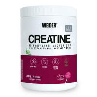 Weider kreatin monohidrat, 300g, trešnja-lizalica