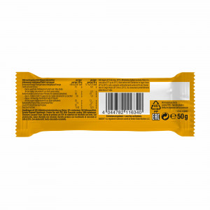 Weider JOE'S Soft Bar proteinska pločica, čokoladna karamela, 12 x 50 g 