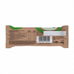 Weider Joe's Core Bar 45 g hazelnut-nougat 