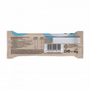 Weider Joe's Core Bar 45 g coconut-white chocolate 