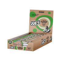 Weider Joe's Core Bar, lješnjak-nugat, 12 x 45 g Weider Joe's Core Bar, lješnjak-nugat, 12 x 45 g