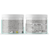 Weider magnezijev bisglicinat i citrat u prahu, 200 g šumskog voća 