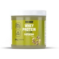 Weider Whey Protein namaz, 250 g, pistacija 