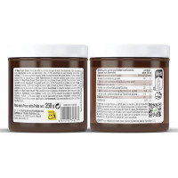 Weider Whey Protein namaz, 250 g, tamna čokolada 