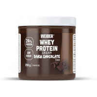 Weider Whey Protein namaz, 250 g, tamna čokolada 