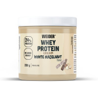 Weider Whey Protein namaz, 250 g, bijeli orah 