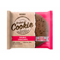Weider Protein Cookie 50 g, proteinski kolačić 