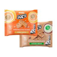 Weider Joe's punjeni proteinski kolačić, 60 g