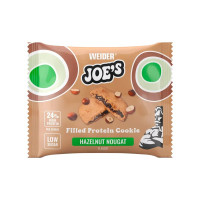 Weider Joe's punjeni proteinski kolačić, 60 g