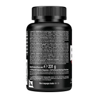 Weider Premium EAA + L-glutamin, 180 kapsula 