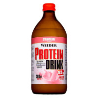 WEIDER Proteinski napitak 500 ml, 53 g proteina u čaši 
