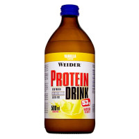 WEIDER Proteinski napitak 500 ml, 53 g proteina u čaši 