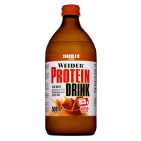 WEIDER Proteinski napitak 500 ml, 53 g proteina u čaši WEIDER Proteinski napitak 500 ml, 53 g proteina u čaši