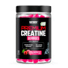 Weider Premium Creatine, cherry, 60 gummies 