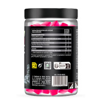 Weider Premium Creatine, cherry, 60 gummies 