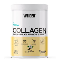 Weider Collagen - kolagen za zglobove, 300 g vanilije 
