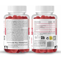 Weider Magnezij dodatak prehrani, 48 guma 