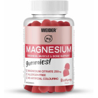 Weider Magnezij dodatak prehrani, 48 guma