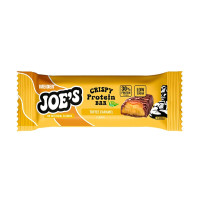 Weider Joe´s Crispy Protein Bar, 50g toffee caramel