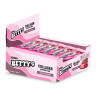 Weider Betty's Collagen Protein Bar, 12 x 50g čoko malina 