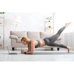 Kako početi vježbati kod kuće i ne prestati? Jednostavni savjeti koji će vam pomoći u tome